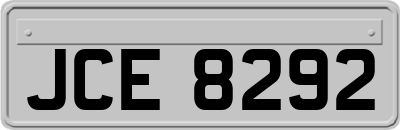 JCE8292