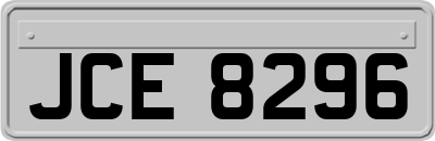 JCE8296