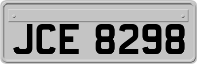 JCE8298