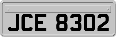 JCE8302