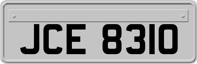JCE8310