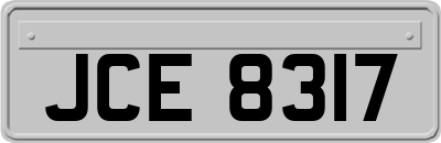 JCE8317