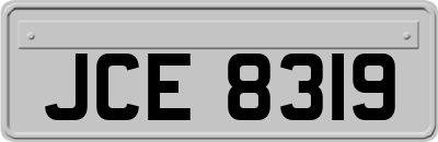 JCE8319