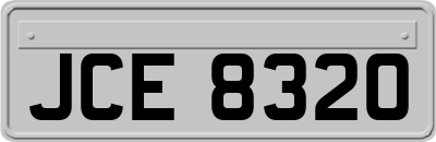 JCE8320