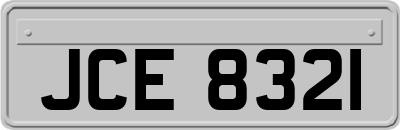 JCE8321
