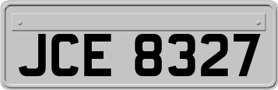 JCE8327