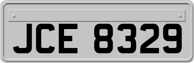 JCE8329