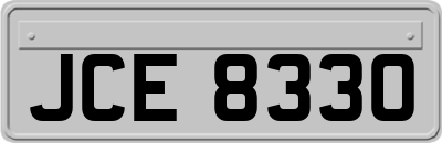 JCE8330