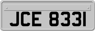 JCE8331