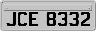 JCE8332