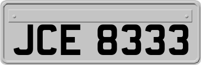 JCE8333