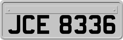 JCE8336