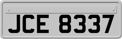 JCE8337