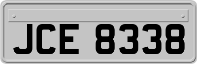 JCE8338
