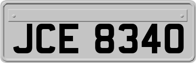 JCE8340