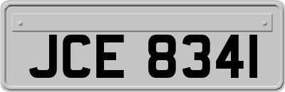 JCE8341
