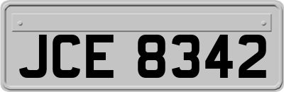 JCE8342