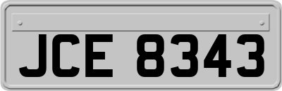 JCE8343