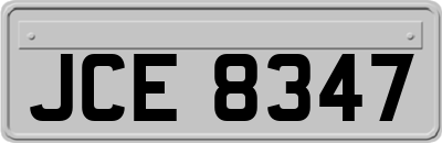 JCE8347
