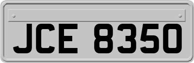 JCE8350