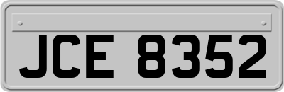 JCE8352
