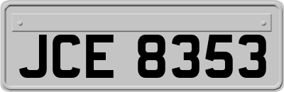 JCE8353