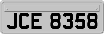 JCE8358