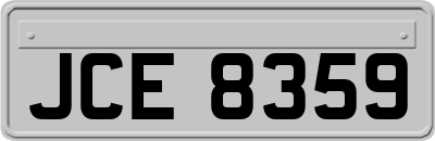 JCE8359