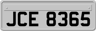 JCE8365