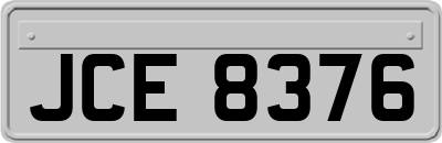 JCE8376