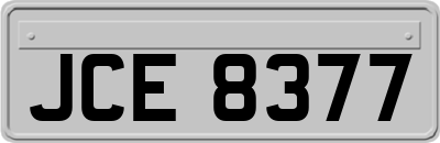 JCE8377