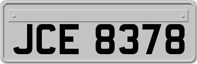 JCE8378