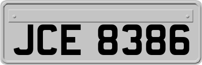 JCE8386