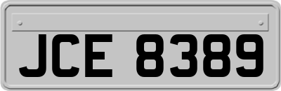 JCE8389