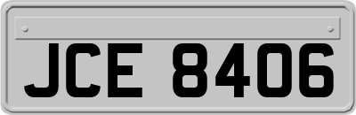 JCE8406