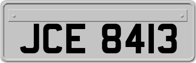 JCE8413