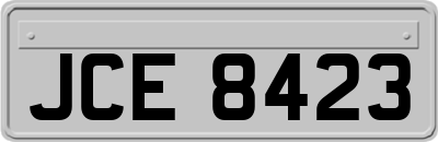 JCE8423