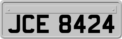 JCE8424