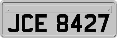 JCE8427