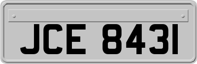 JCE8431