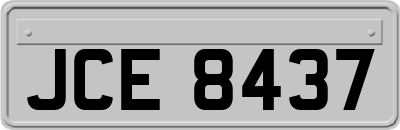 JCE8437