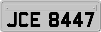 JCE8447