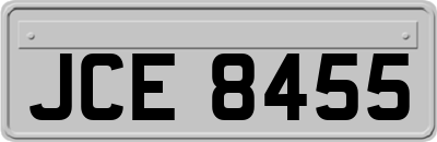 JCE8455
