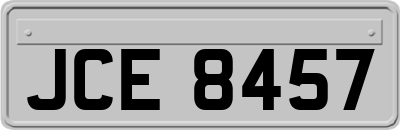JCE8457