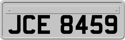 JCE8459