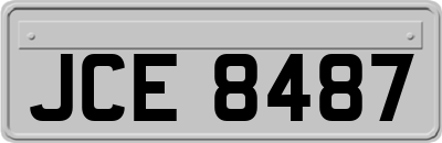 JCE8487