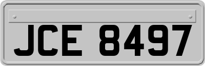 JCE8497