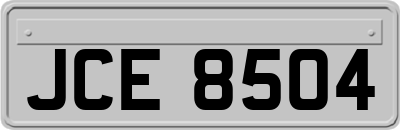 JCE8504