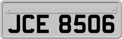JCE8506