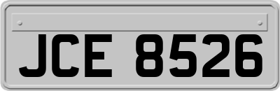 JCE8526